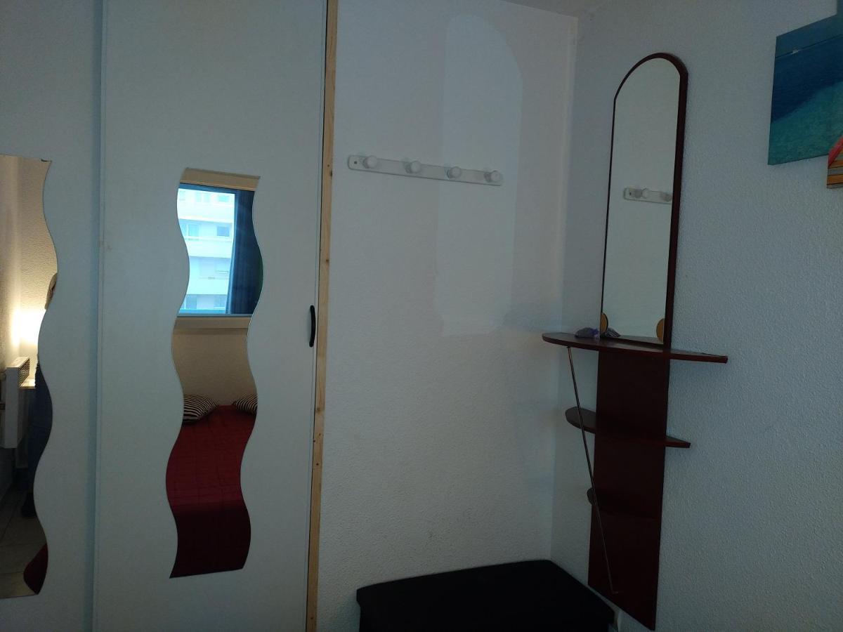 Mer, Bateau Sète Dış mekan fotoğraf